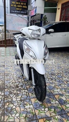 Honda Vision 2014 máy ngon xe sạch đẹp.