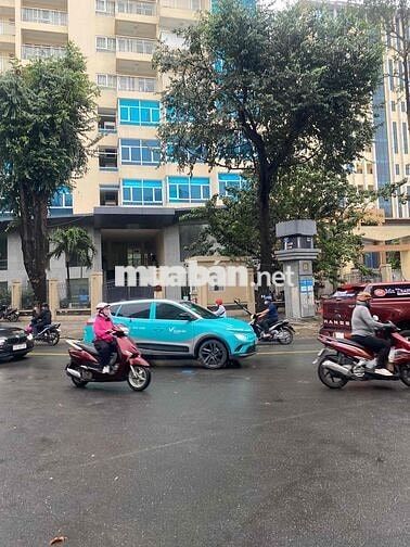 MTKD ĐỈNH NGUYỄN THÁI BÌNH - NGANG 5.5 - LÔ GÓC 3 MT - CHỈ HƠN 2ĐỒNG