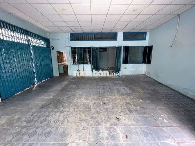 BÁN GẤP CĂN NHÀ LÔ GÓC,MẶT TIỀN KINH DOANH,DT 70m2. TẠI P10,TÂN BÌNH