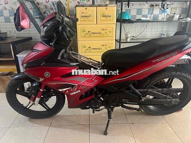 mx king 2019 đẹp