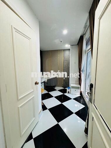 🏠CĂN HỘ STUDIO SƠN TRÀ CÓ BAN CÔNG GẦN BIỂN