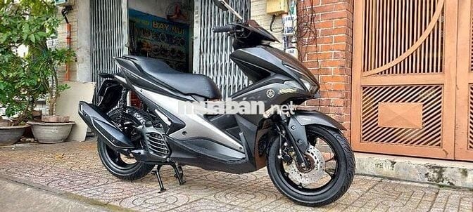 NVX 155.Đời2017.ABS.Smathkey.Xe Đẹp.Máy Zin,Cực Êm