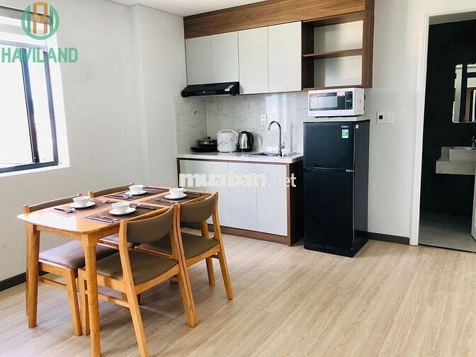 CĂN HỘ 1PN XINH XINH KHU LIÊN CHIỂU