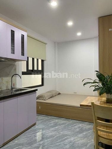 Bán gấp nhà phố Kim Hoa, nhà đẹp hiện đại, có thang máy