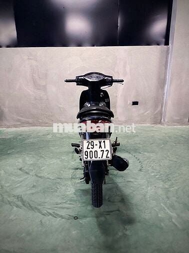 HONDA WAVE 110 2020 CHÍNH CHỦ ODO 17.800KM