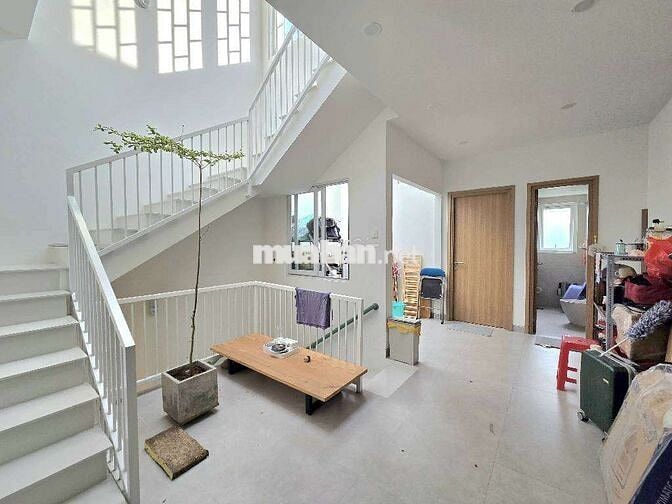CHDV PHAN VĂN TRỊ 6tần-thang máy chỉ hơn 14ty 81m²(5×16) phường 5 GV