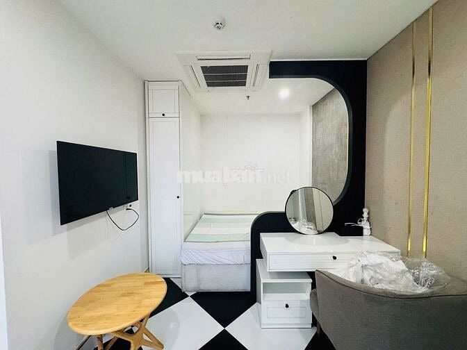 🏠CĂN HỘ STUDIO SƠN TRÀ CÓ BAN CÔNG GẦN BIỂN