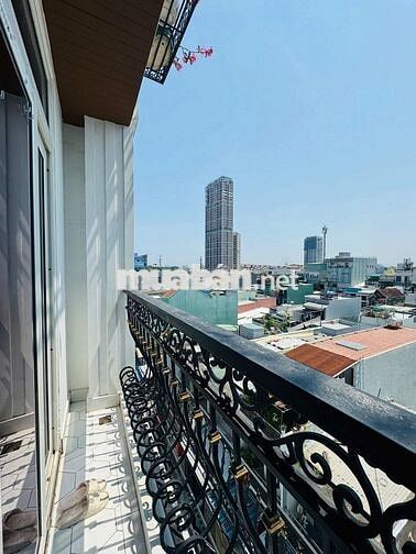 🏠CĂN HỘ STUDIO SƠN TRÀ CÓ BAN CÔNG GẦN BIỂN