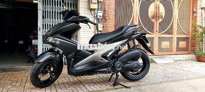 NVX 155.Đời2017.ABS.Smathkey.Xe Đẹp.Máy Zin,Cực Êm