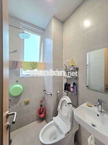 CHDV PHAN VĂN TRỊ 6tần-thang máy chỉ hơn 14ty 81m²(5×16) phường 5 GV