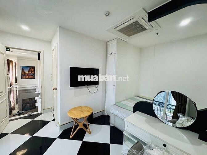 🏠CĂN HỘ STUDIO SƠN TRÀ CÓ BAN CÔNG GẦN BIỂN