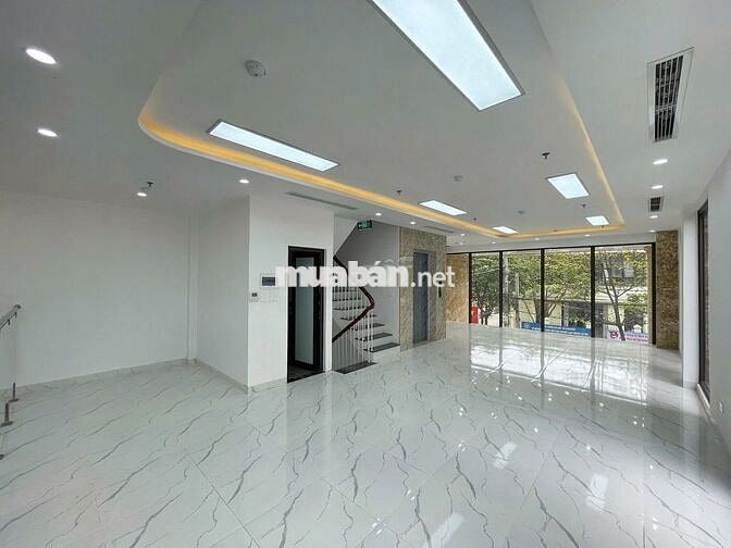 CHO THUÊ VĂN PHÒNG - MBKD 200M2 KHU BẮC TỪ LIÊM - BÀN GIAO HOÀN THIỆN