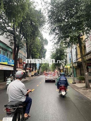 MTKD ĐỈNH NGUYỄN THÁI BÌNH - NGANG 5.5 - LÔ GÓC 3 MT - CHỈ HƠN 2ĐỒNG