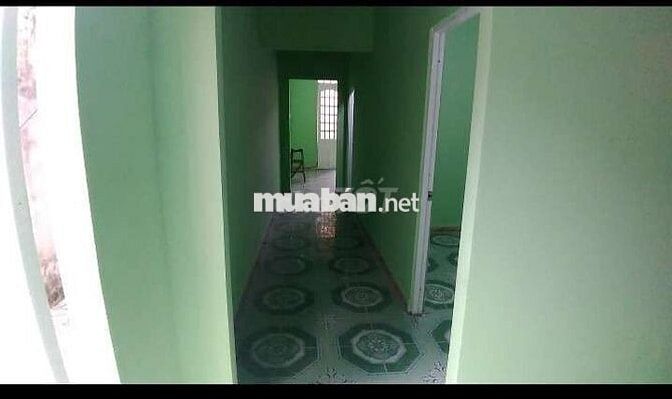 Cho thuê nhà cấp 4 nguyên căn mặt tiền 98m2 sát KCN Tân Quy
, Củ Chi