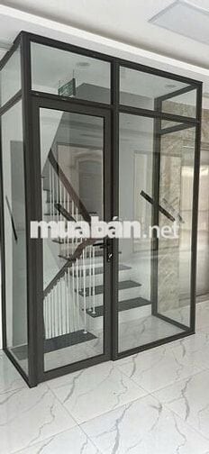 CHO THUÊ VĂN PHÒNG - MBKD 200M2 KHU BẮC TỪ LIÊM - BÀN GIAO HOÀN THIỆN