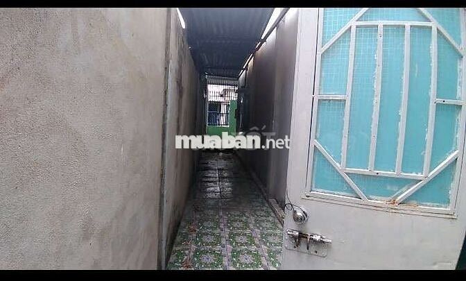 Cho thuê nhà cấp 4 nguyên căn mặt tiền 98m2 sát KCN Tân Quy
, Củ Chi