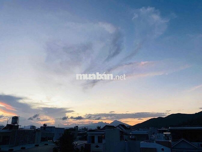 CHO THUÊ CĂN HỘ STUDIO ĐỐI DIỆN MẶT BIỂN VÕ NGUYÊN GIÁP