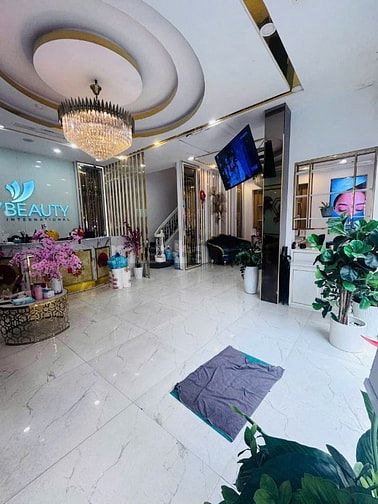 Cho thuê nhà mặt tiền Nguyễn Đình Chiểu, P.Đakao, Q.1 giá 125tr
