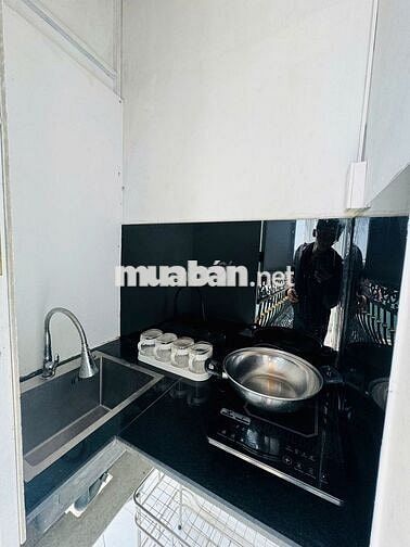 🏠CĂN HỘ STUDIO SƠN TRÀ CÓ BAN CÔNG GẦN BIỂN