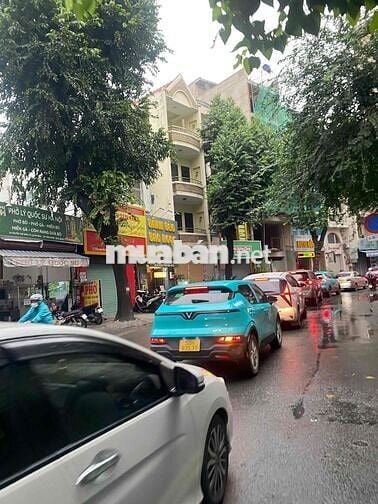 MTKD ĐỈNH NGUYỄN THÁI BÌNH - NGANG 5.5 - LÔ GÓC 3 MT - CHỈ HƠN 2ĐỒNG