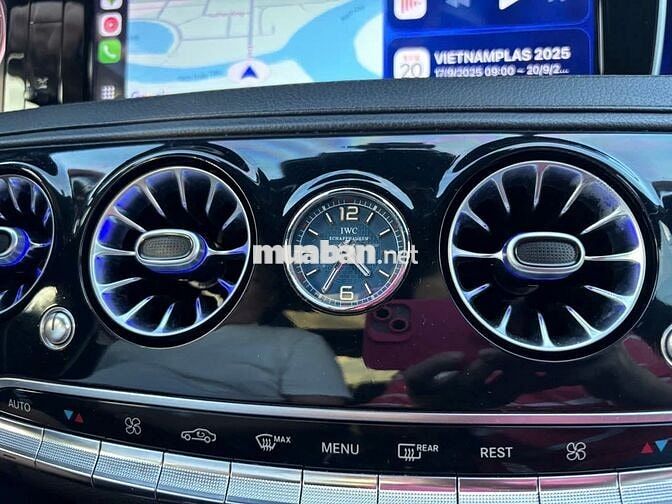 🚘 Bán Mercedes-Benz S400 Maybach FullUp – Xe đẹp,