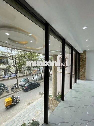 CHO THUÊ VĂN PHÒNG - MBKD 200M2 KHU BẮC TỪ LIÊM - BÀN GIAO HOÀN THIỆN
