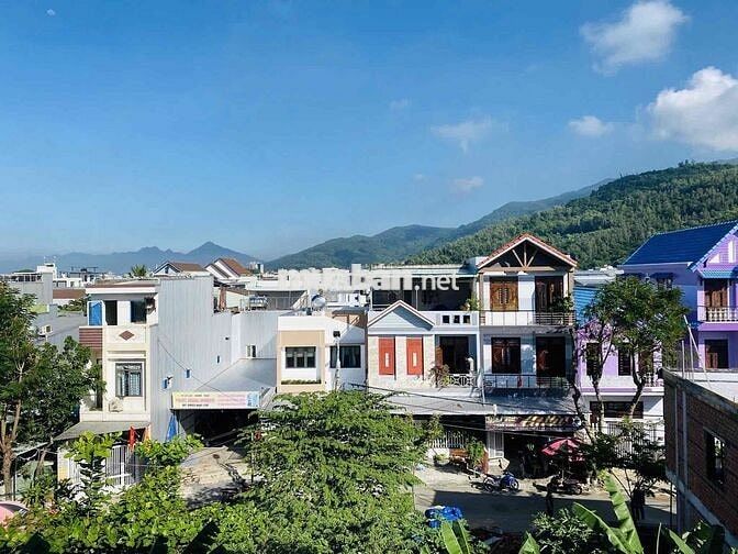 CHO THUÊ CĂN HỘ STUDIO ĐỐI DIỆN MẶT BIỂN VÕ NGUYÊN GIÁP