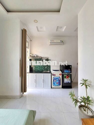 Phòng cho Thuê - Diện Tích 30m2, Phan Chu Trinh - Q. Bình Thạnh