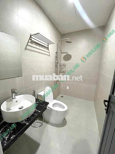 căn studio - gần Nam Việt Á - Cầu Tuyên Sơn - bv 600 giường