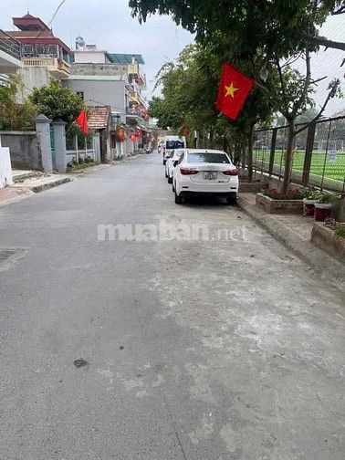 🔥BÁN ĐẤT ĐÔNG MỸ GẦN 50m đất, ô tô thông các ngả