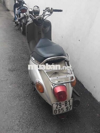 Suzuki Bela còn mới