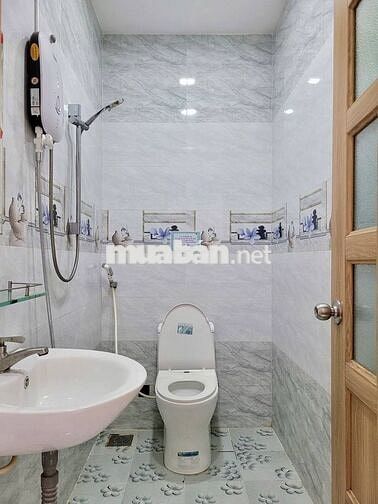 Phòng cho Thuê - Diện Tích 30m2, Phan Chu Trinh - Q. Bình Thạnh
