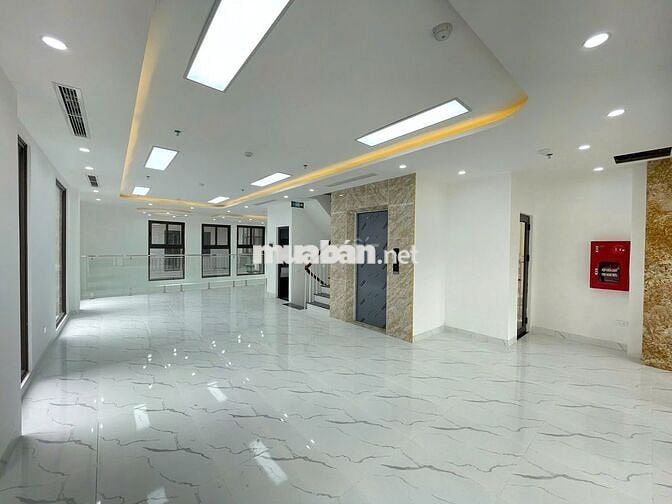 CHO THUÊ VĂN PHÒNG - MBKD 200M2 KHU BẮC TỪ LIÊM - BÀN GIAO HOÀN THIỆN