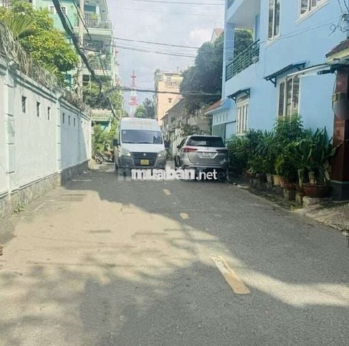 Bán nhà mặt phố Đồ Sơn TB, 6 tầng, 4.5x17 có thang máy. Đường xe tải