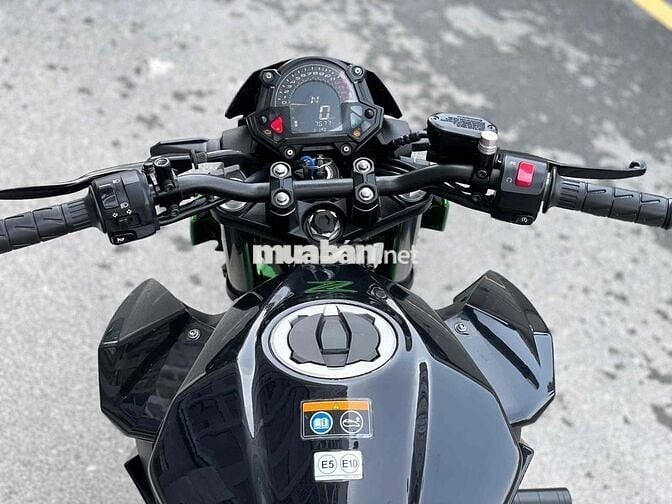 Kawasaki Z400 ABS