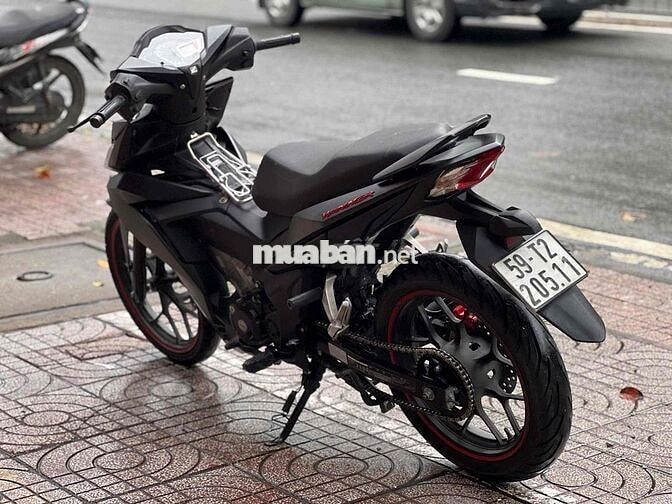 ❤️ Winner 150 đời 2019 bstp chính chủ hỗ trợ góp