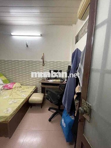 SIÊU PHẨM 4X15 SÁT MẶT TIỀN PHAN VĂN HỚN ĐƯỜNG 5 M XE TẢI VÀO NHÀ