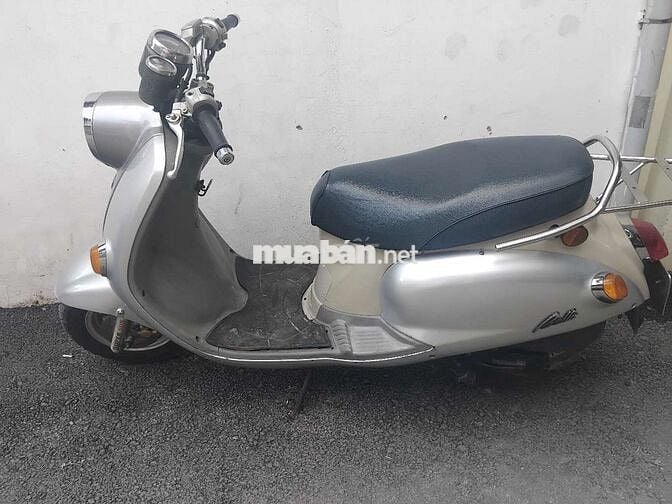 Suzuki Bela còn mới