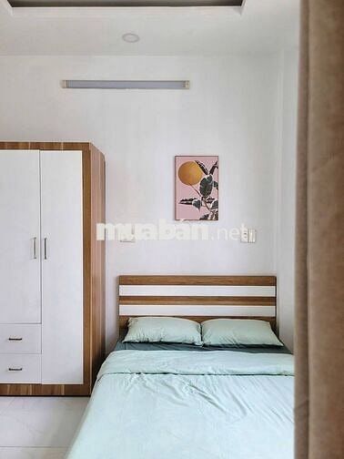 Phòng cho Thuê - Diện Tích 30m2, Phan Chu Trinh - Q. Bình Thạnh