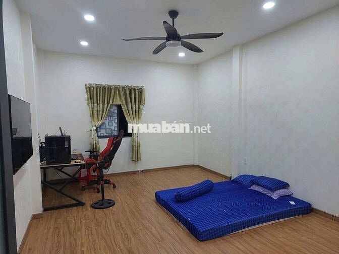 BÁN NHÀ MẶT TIỀN TT KDL NÚI SAM
