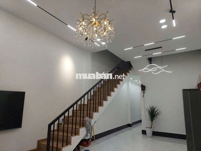 BÁN NHÀ MẶT TIỀN TT KDL NÚI SAM
