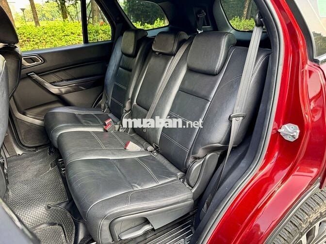 Ford Everest 2020 Titanium 2.0L 4x2 AT - 80000 km