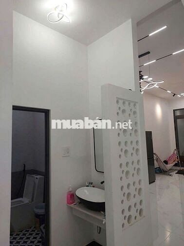 BÁN NHÀ MẶT TIỀN TT KDL NÚI SAM