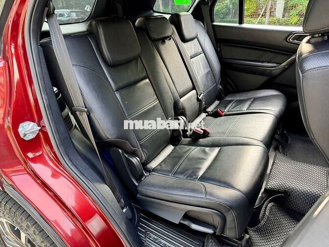 Ford Everest 2020 Titanium 2.0L 4x2 AT - 80000 km