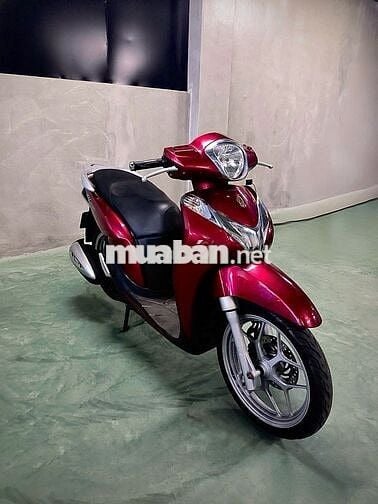 HONDA SH MODE 2017 CHÍNH CHỦ ODO 19.400KM
