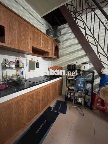 SIÊU PHẨM 4X15 SÁT MẶT TIỀN PHAN VĂN HỚN ĐƯỜNG 5 M XE TẢI VÀO NHÀ