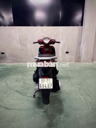 HONDA SH MODE 2017 CHÍNH CHỦ ODO 19.400KM