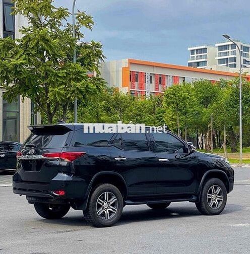 Toyota Fortuner 2024 2.4 AT 4x2 - 26000 km