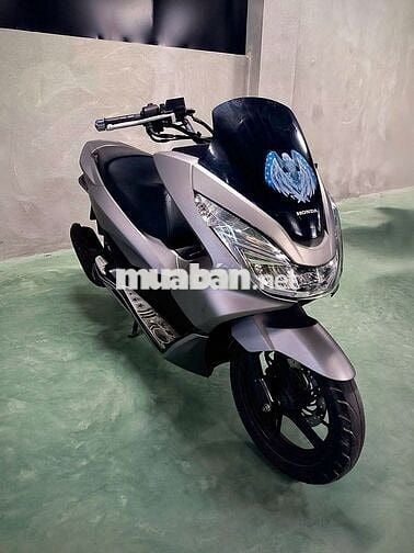 HONDA PCX 125 2016 CHÍNH CHỦ ODO 16.300KM