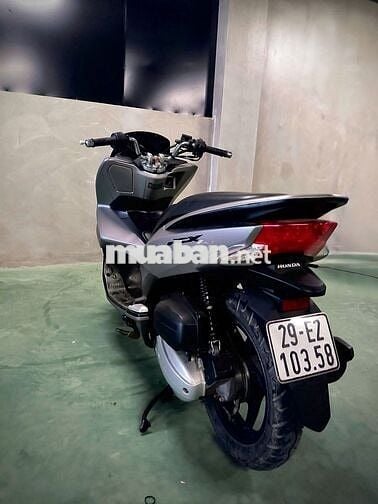 HONDA PCX 125 2016 CHÍNH CHỦ ODO 16.300KM